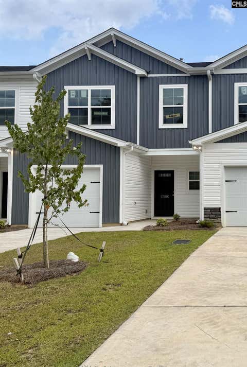 Photo of 1318 Crosshill Court #C, Camden, SC 29020 (MLS # 641336)