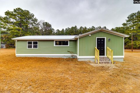 A home in Elgin