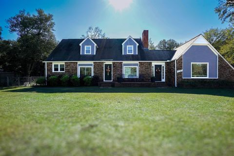 A home in Lugoff