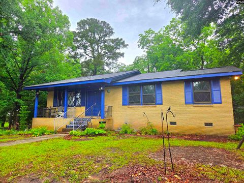 Photo of 810 Camelia Street, North, SC 29112 (MLS # 635198)