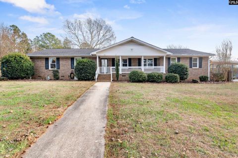 Photo of 1162 Crosshill Lane, Newberry, SC 29108 (MLS # 623716)
