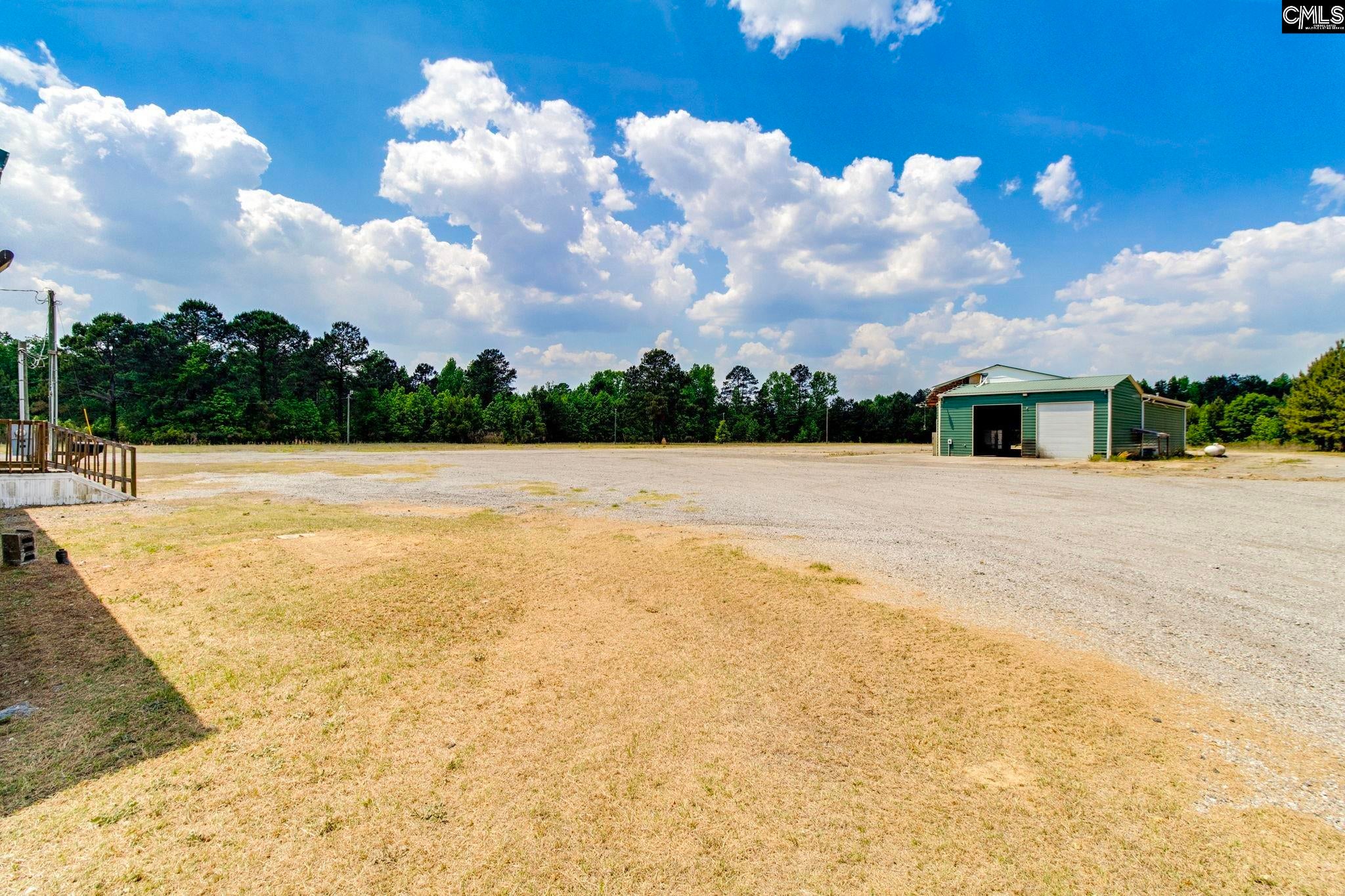 267 Bell Road, Mayesville, SC, 29104