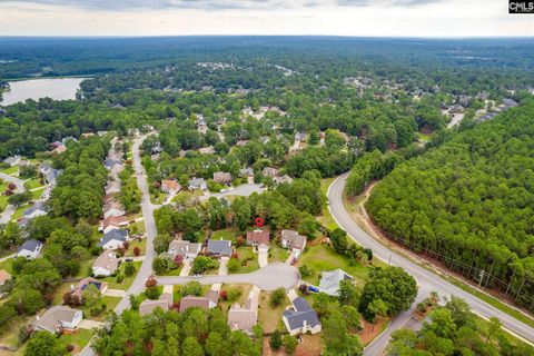 A home in Columbia