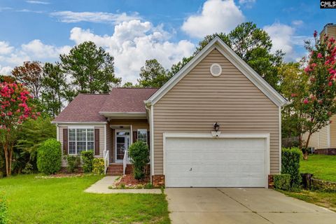 A home in Columbia