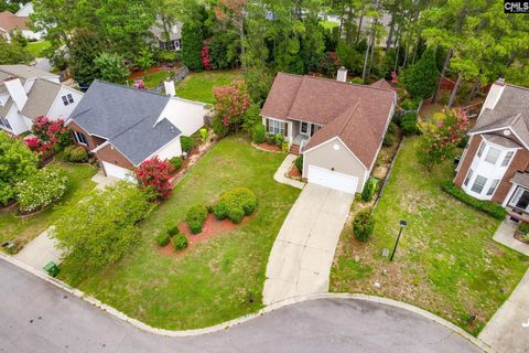 A home in Columbia