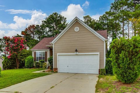 A home in Columbia