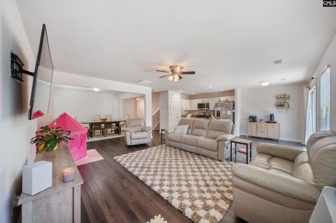 Photo of 814 Tallaran Road, Lexington, SC 29073 (MLS # 624781)