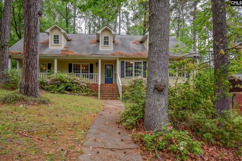 Photo of 1925 Shadowood Dr, Columbia, SC 29212 (MLS # 631422)