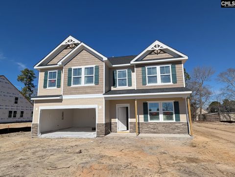Photo of 506 Blue Jay Way, Lexington, SC 29073 (MLS # 623332)