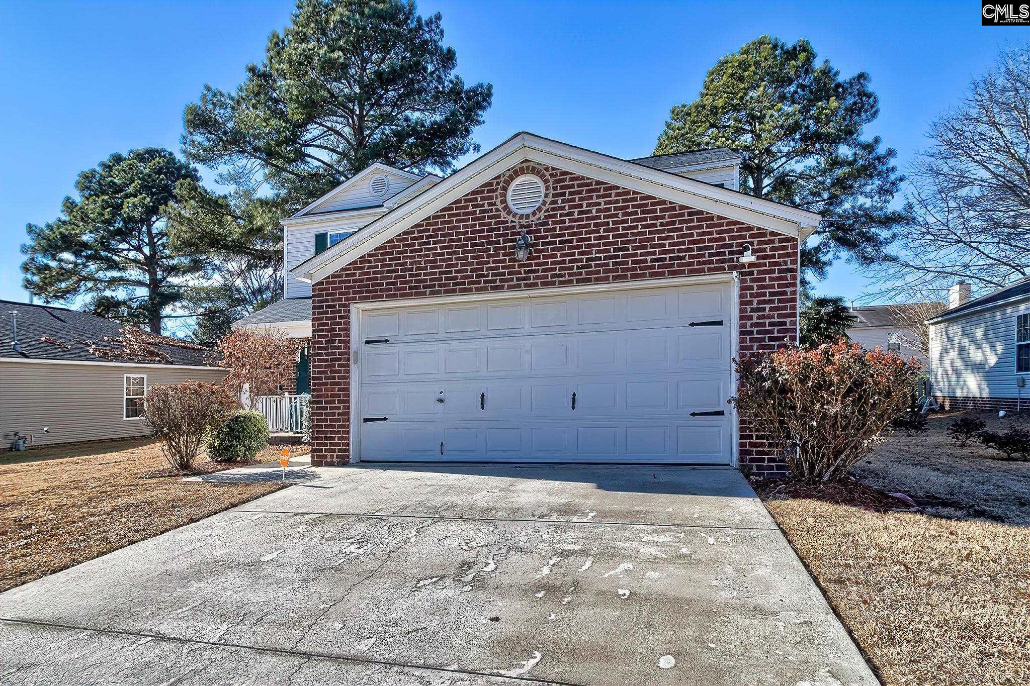 123 Gayle Pond Trace