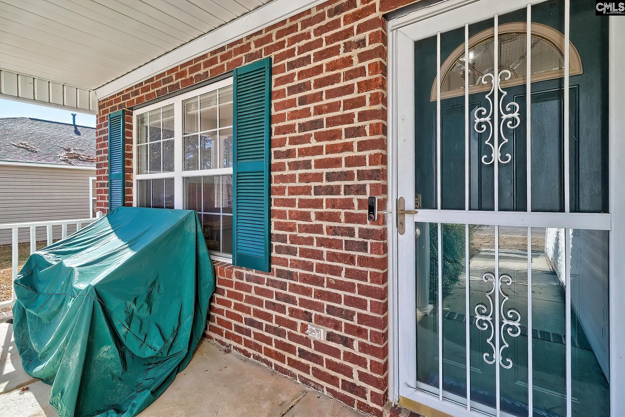 123 Gayle Pond Trace