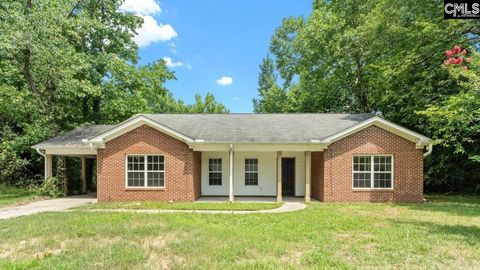 A home in Columbia