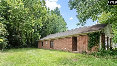 A home in Columbia