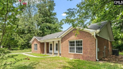 A home in Columbia