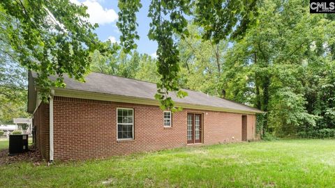 A home in Columbia