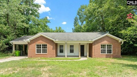 A home in Columbia