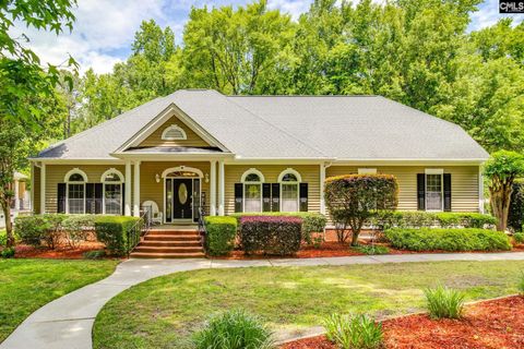 Photo of 900 John Fox Court, Columbia, SC 29072 (MLS # 634149)