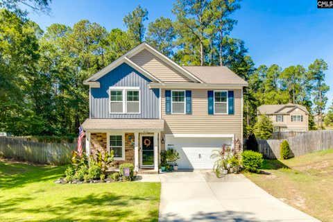 Photo of 817 John G Richards Road, Camden, SC 29020 (MLS # 641409)