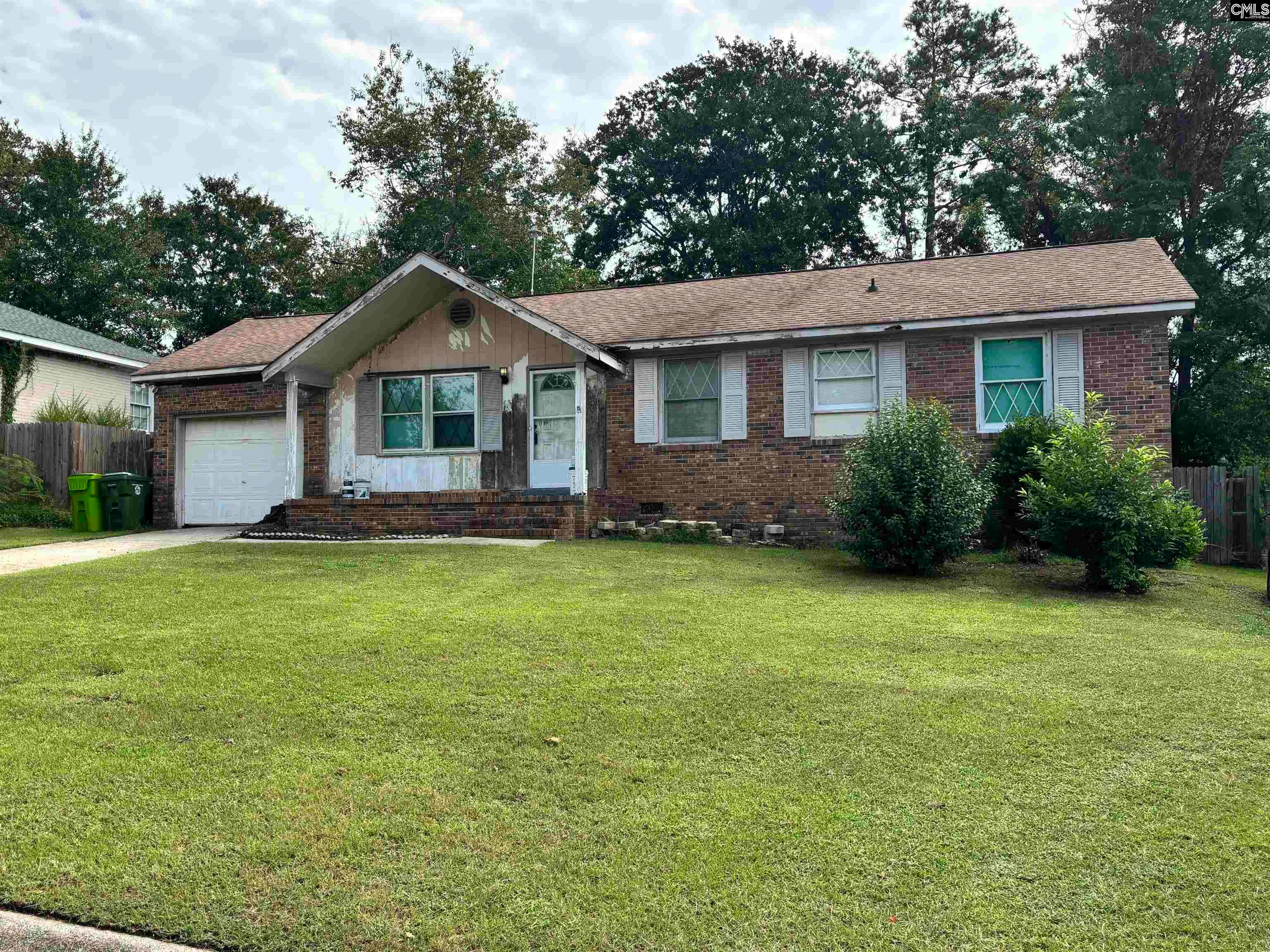 112 Harwood Drive