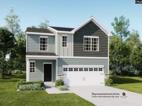 Photo of 2072 Rexford Court, Camden, SC 29020 (MLS # 628142)