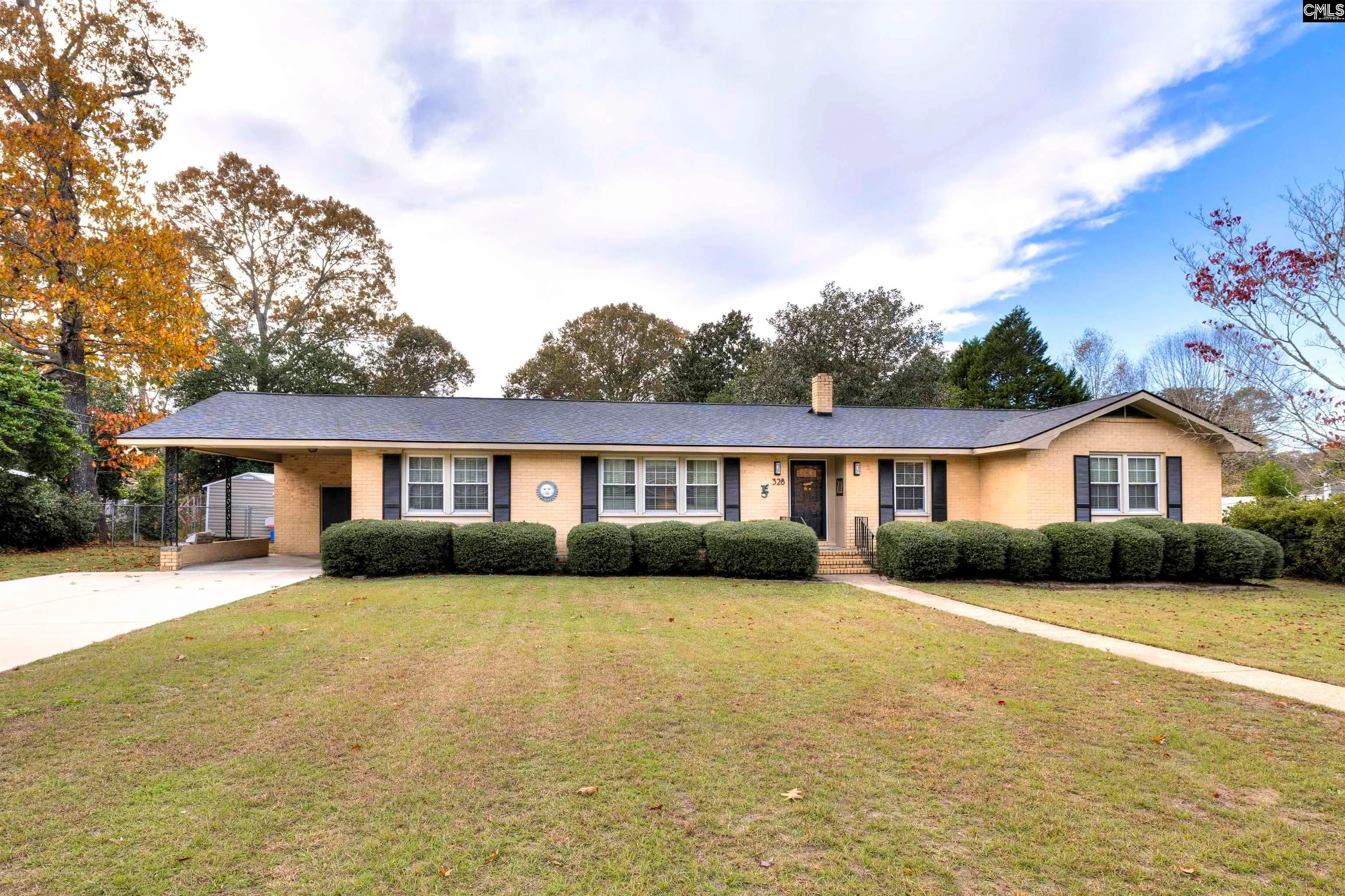 328 Stuckey Street