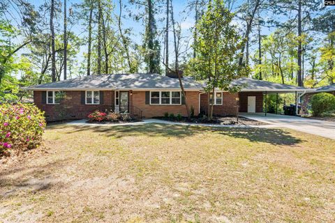 Property photo of 4650 Crystal Drive, Columbia, SC 29206