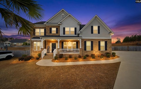 Photo of 527 Radnor Hunt Ct CT, Gilbert, SC 29054 (MLS # 638432)