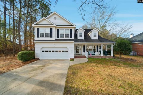 Photo of 234 Yale Road, Lexington, SC 29072 (MLS # 624625)