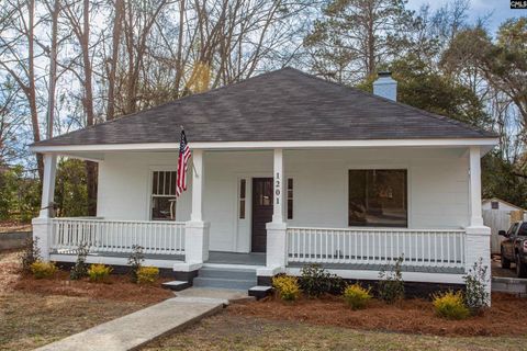 Photo of 1201 Campbell Street, Camden, SC 29020 (MLS # 627250)