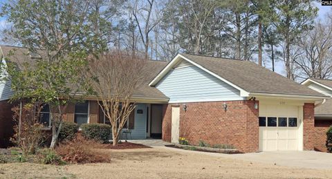 Photo of 605 ashwood Circle, West Columbia, SC 29169 (MLS # 628225)