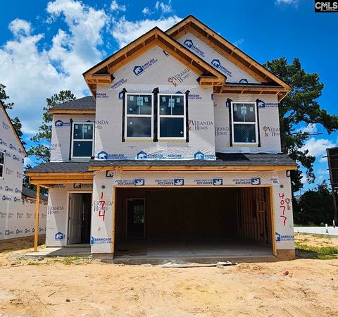 Photo of 4077 Half Mast Loop, Columbia, SC 29229 (MLS # 638945)
