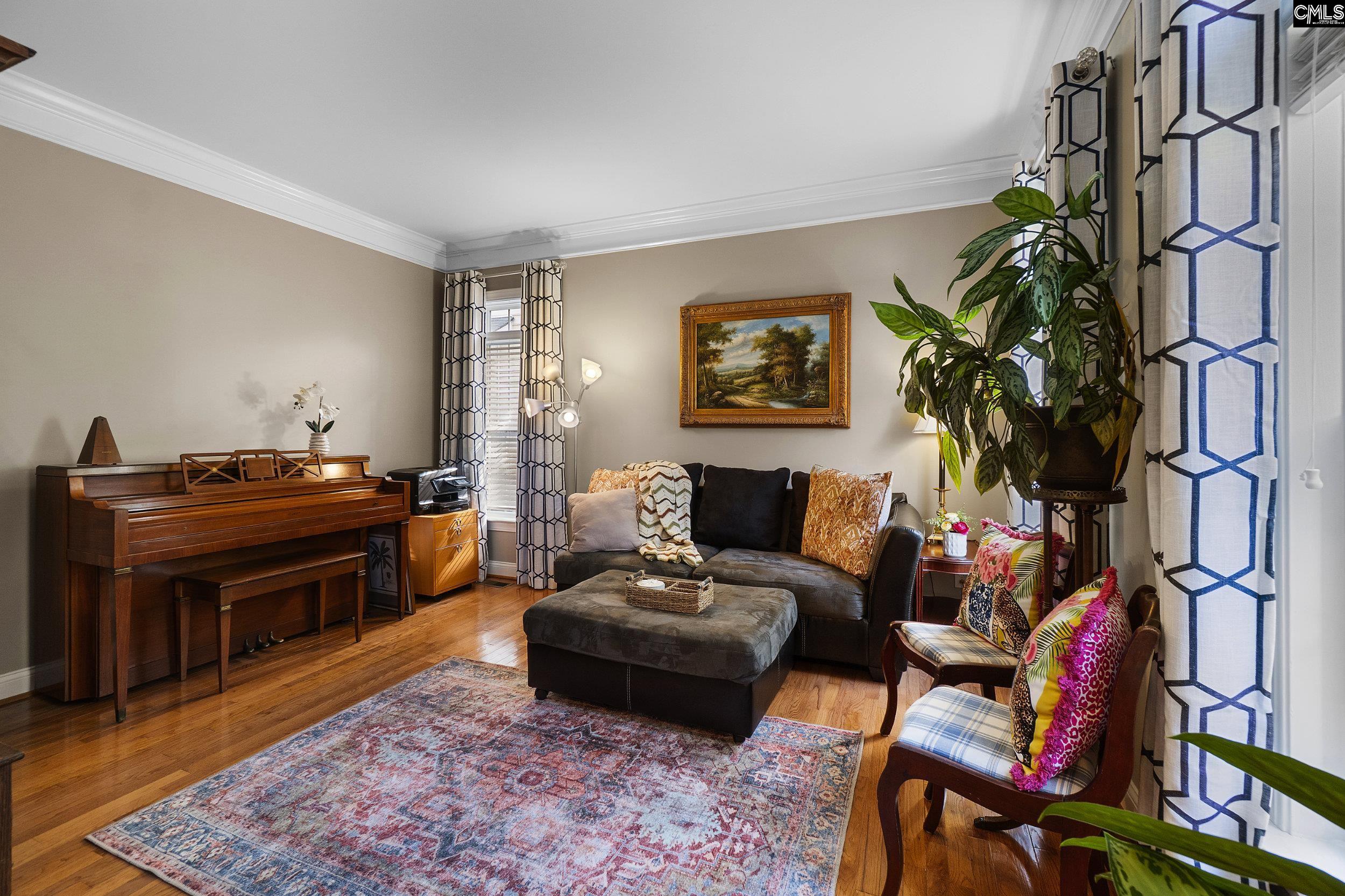 Columbia, South Carolina 29209, United States, 5 Bedrooms Bedrooms, ,4 BathroomsBathrooms,Residential,Active,239354