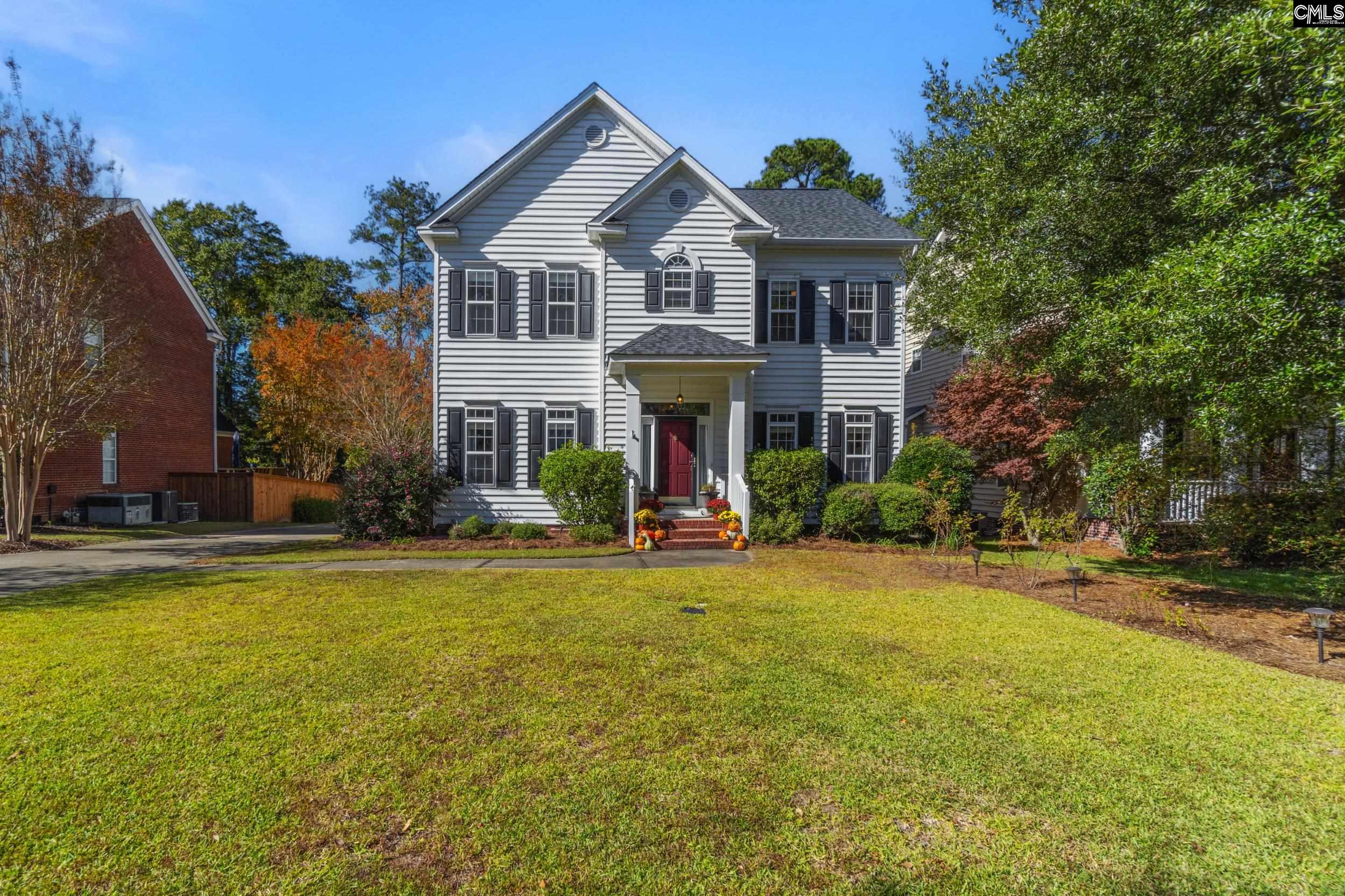 Columbia, South Carolina 29209, United States, 5 Bedrooms Bedrooms, ,4 BathroomsBathrooms,Residential,Active,239354