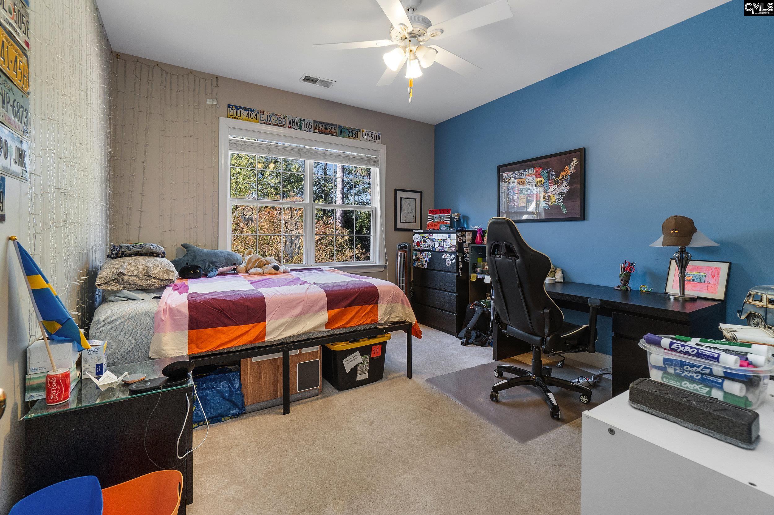 Columbia, South Carolina 29209, United States, 5 Bedrooms Bedrooms, ,4 BathroomsBathrooms,Residential,Active,239354