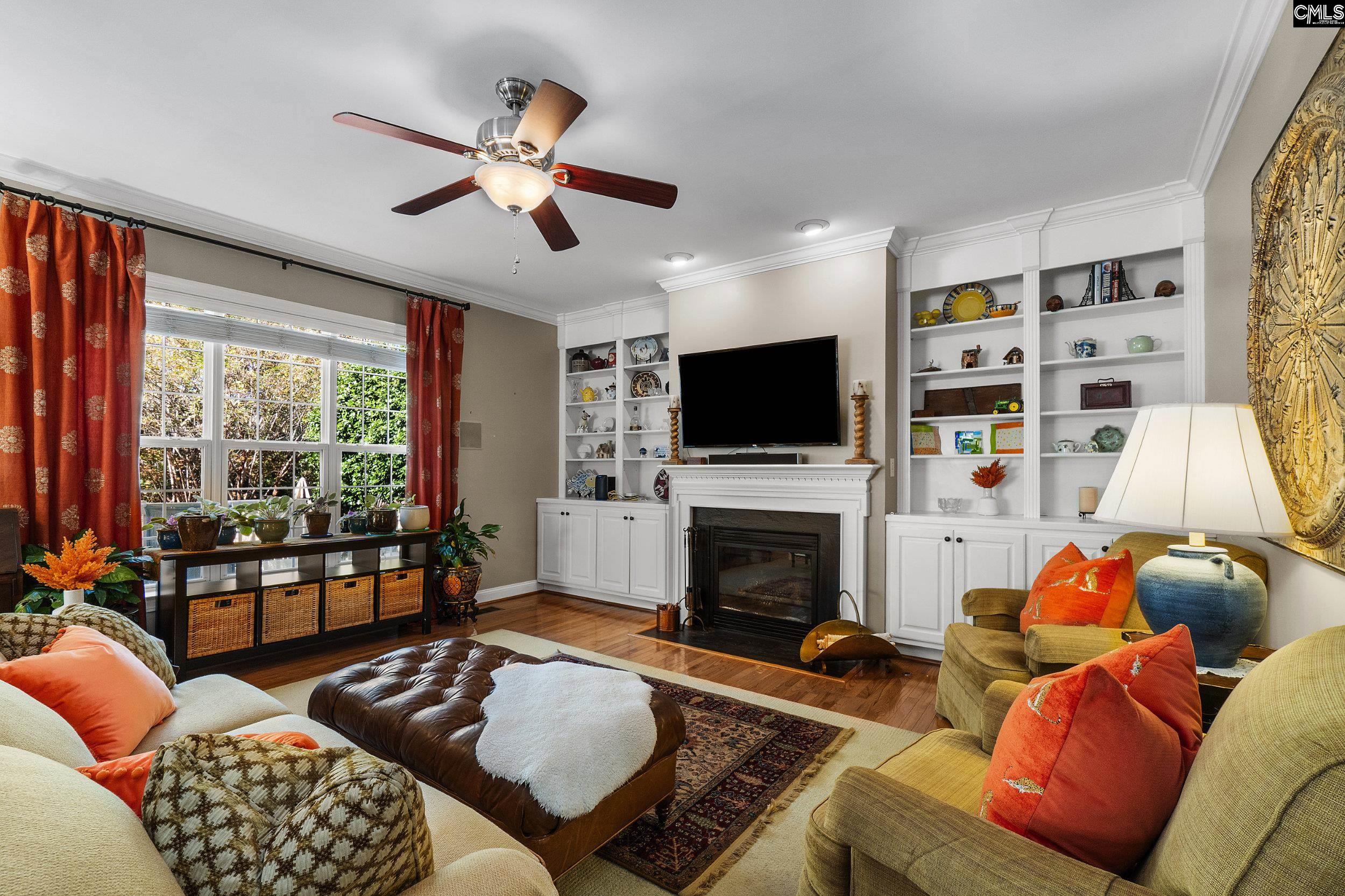 Columbia, South Carolina 29209, United States, 5 Bedrooms Bedrooms, ,4 BathroomsBathrooms,Residential,Active,239354