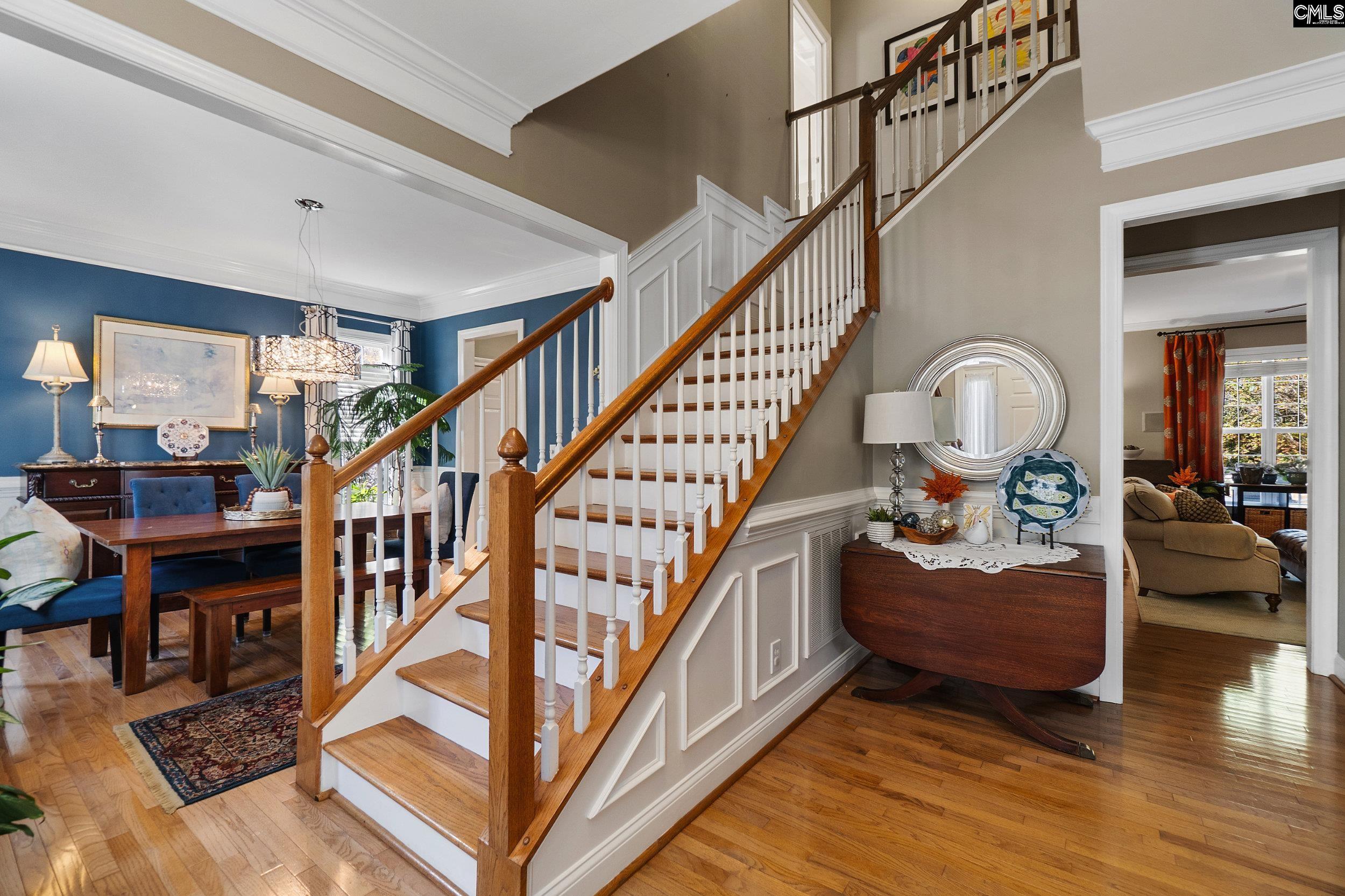 Columbia, South Carolina 29209, United States, 5 Bedrooms Bedrooms, ,4 BathroomsBathrooms,Residential,Active,239354