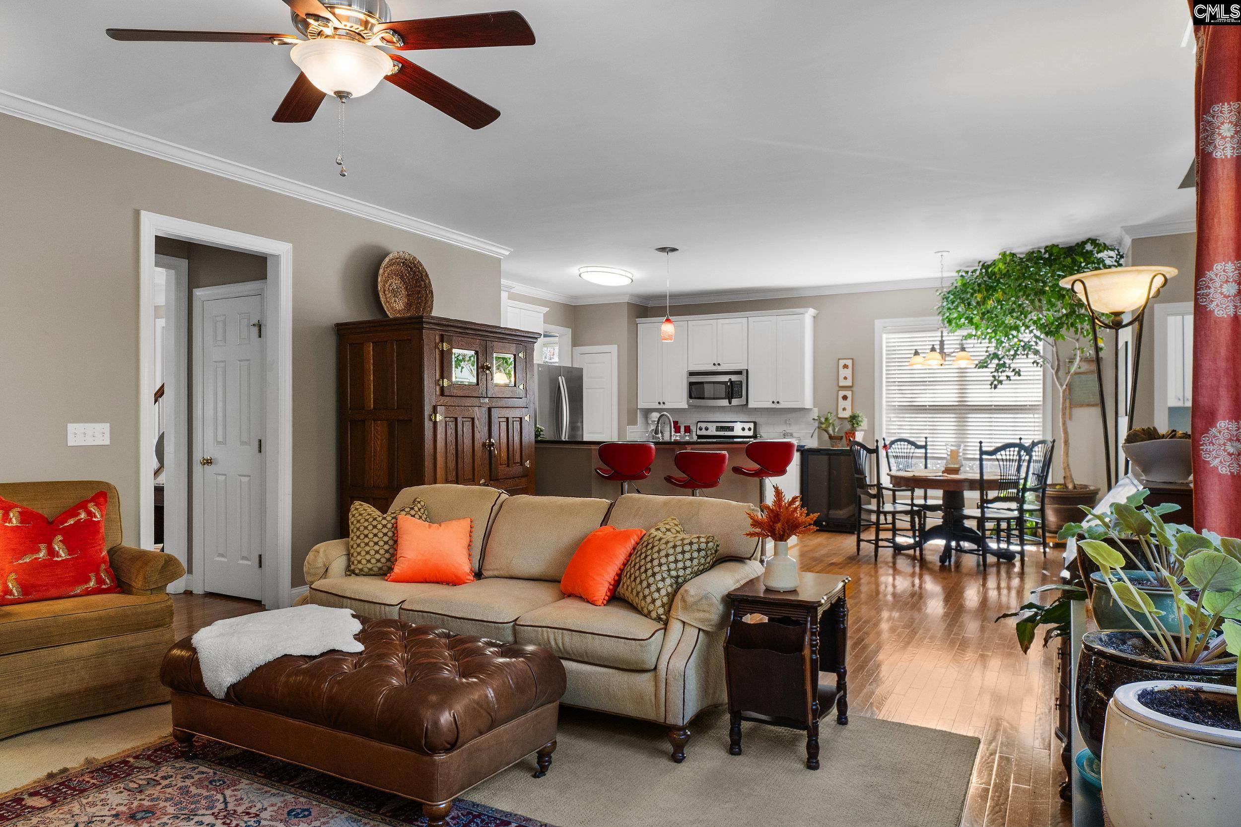 Columbia, South Carolina 29209, United States, 5 Bedrooms Bedrooms, ,4 BathroomsBathrooms,Residential,Active,239354