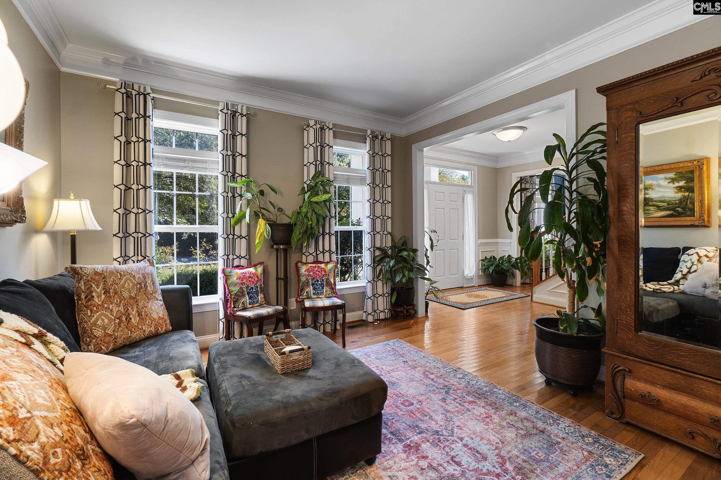 Columbia, South Carolina 29209, United States, 5 Bedrooms Bedrooms, ,4 BathroomsBathrooms,Residential,Active,239354