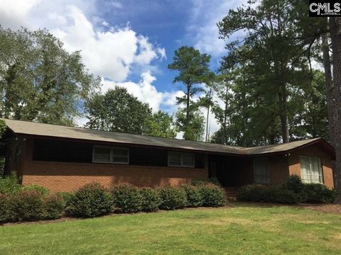 Photo of 151 Rocky Creeck Trail, Columbia, SC 29212 (MLS # 627586)