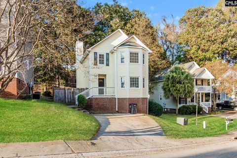 A home in Lexington