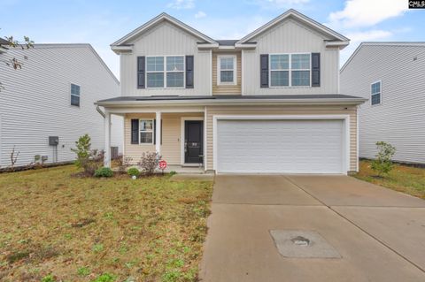 Photo of 312 Windfall Rd Rd, Blythewood, SC 29016 (MLS # 622682)