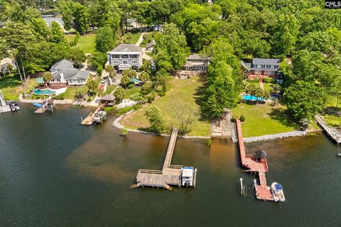 A home in Lexington