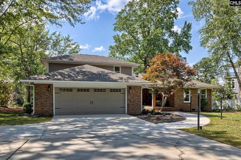 A home in Lexington