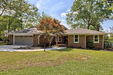 A home in Lexington