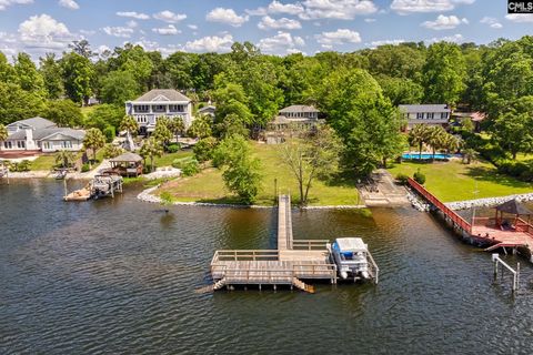 A home in Lexington