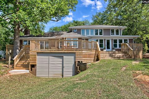 A home in Lexington