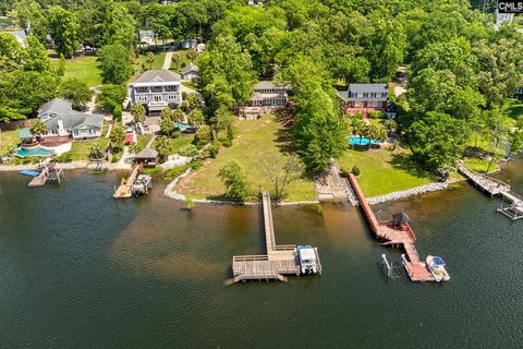 A home in Lexington