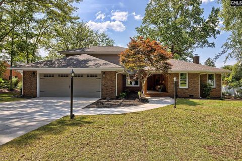 A home in Lexington