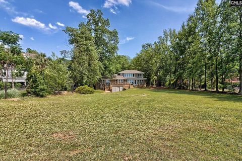 A home in Lexington