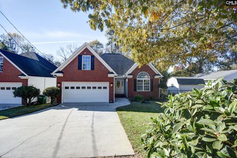 A home in Cayce